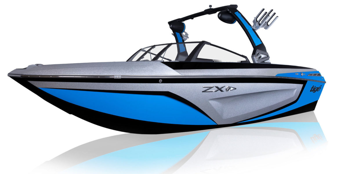 Zx Boat Cheap Online